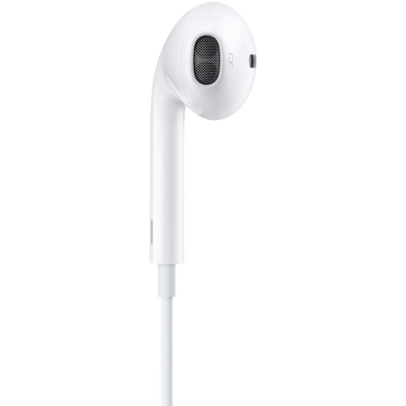 Наушники Apple Type C для iPhone с микрофоном (MYQY3ZM/A)