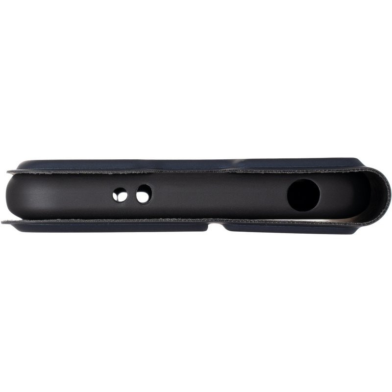 Чохол для Poco X5 5G Smooth Case Зелений