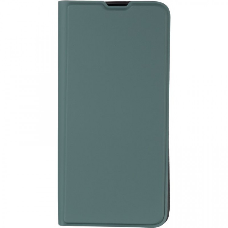 Чохол для Poco X5 5G Smooth Case Зелений