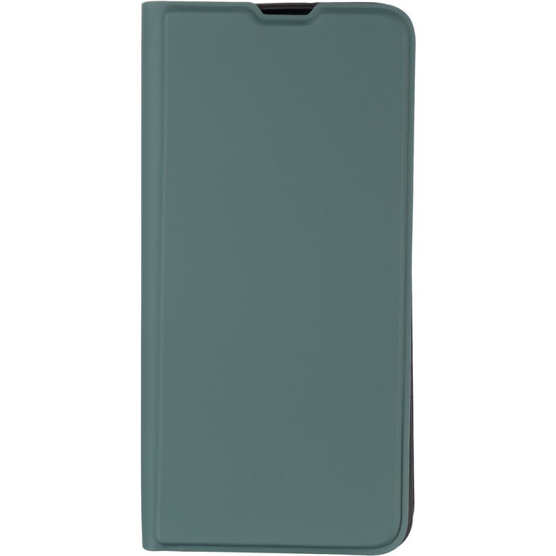 Чохол для Poco X5 5G Smooth Case Зелений