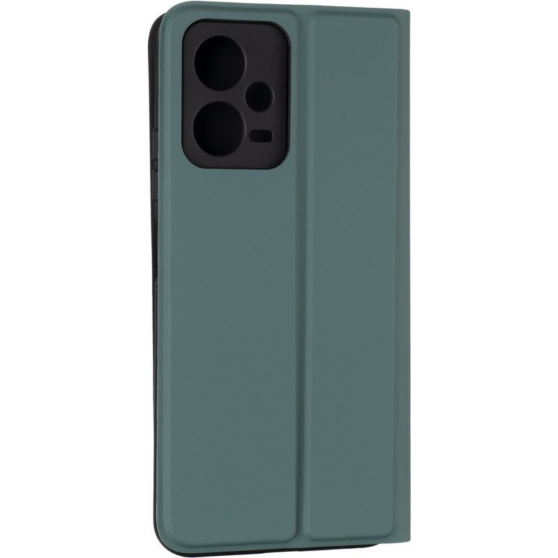 Чохол для Poco X5 5G Smooth Case Зелений