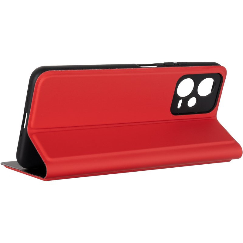 Чохол для Poco X5 5G Smooth Case Зелений
