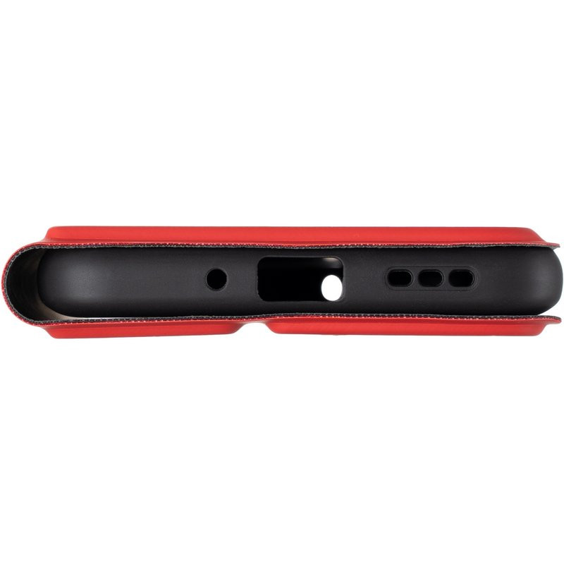 Чохол для Poco X5 5G Smooth Case Зелений
