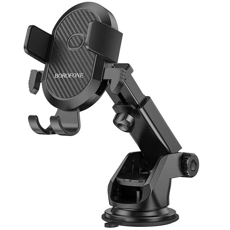 Телескопический держатель Borofone BH39 Amazing center console