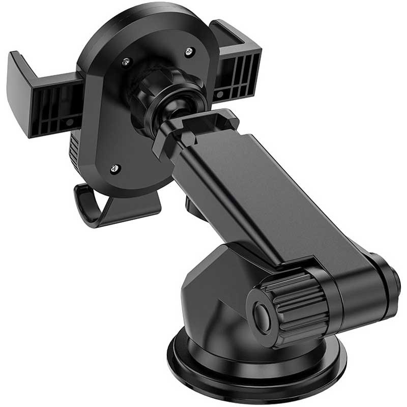 Телескопический держатель Borofone BH39 Amazing center console