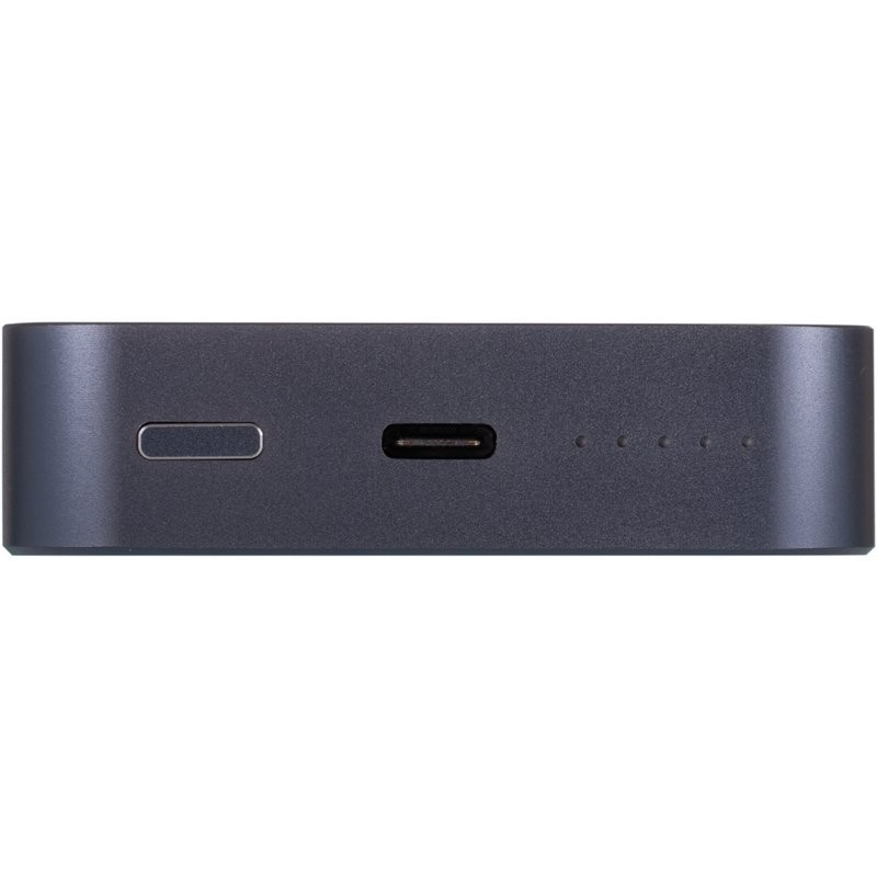 Повербанк с беспроводной зарядкой Gelius 10 000mAh 15W GP-PBW110i
