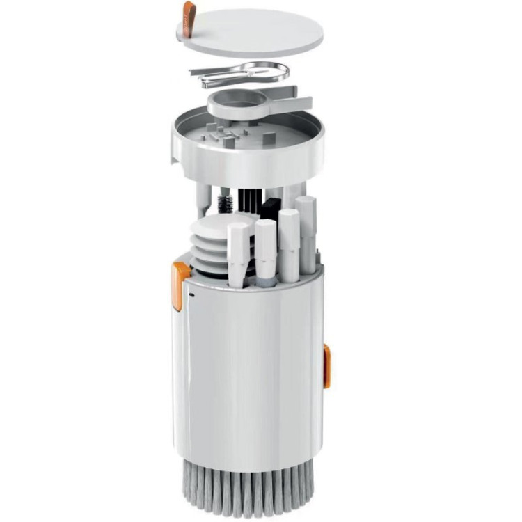 Многофункциональный набор для чистки устройств Gelius GP-CK020 (20 в 1)