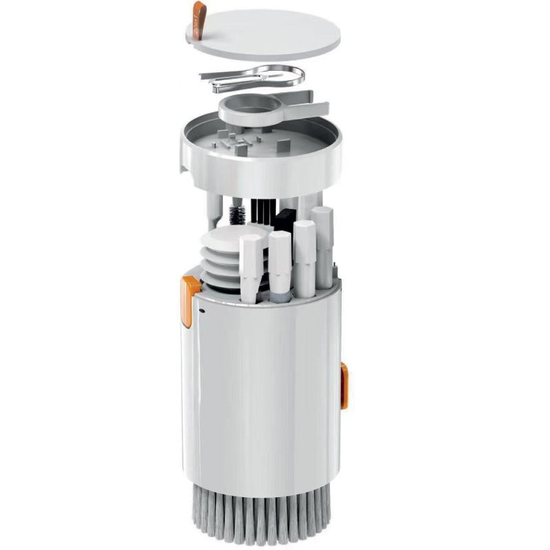 Многофункциональный набор для чистки устройств Gelius GP-CK020 (20 в 1)