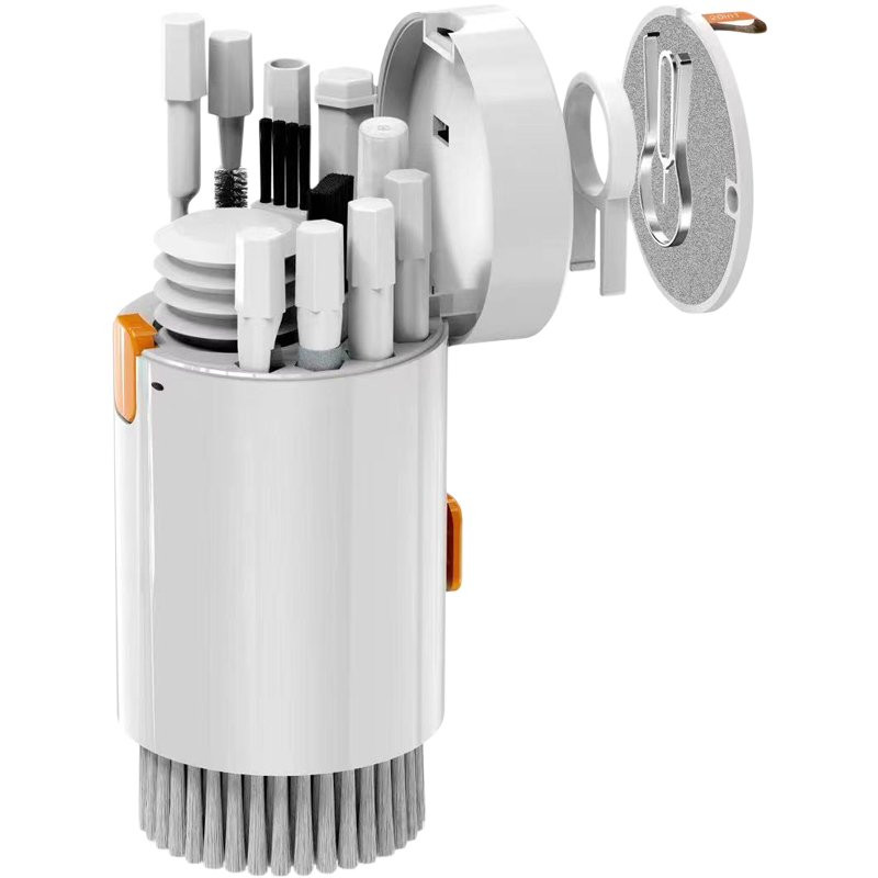 Многофункциональный набор для чистки устройств Gelius GP-CK020 (20 в 1)