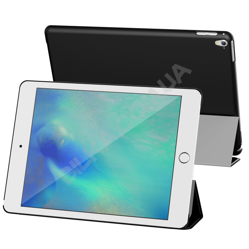 Чохол для iPad Pro 9.7 Smart Case Коричневий