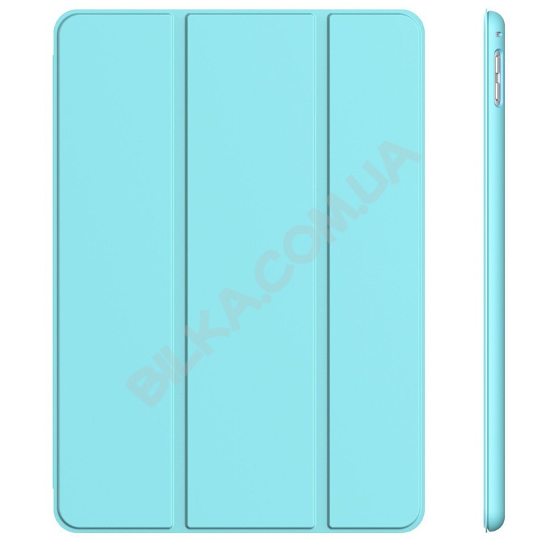 Чохол для iPad Pro 9.7 Smart Case Коричневий