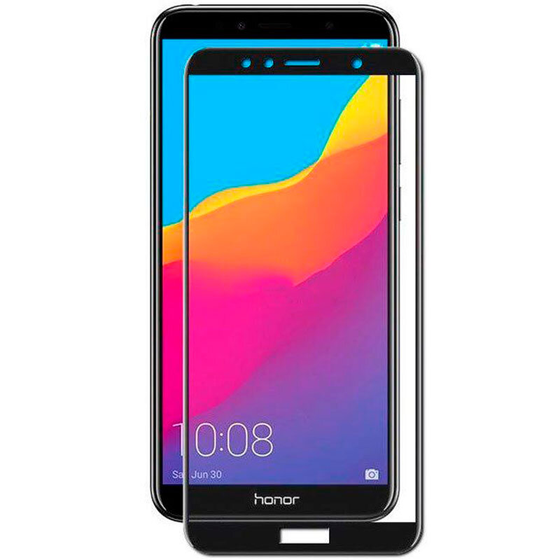 Захисне скло для Huawei Honor 7a Full Screen