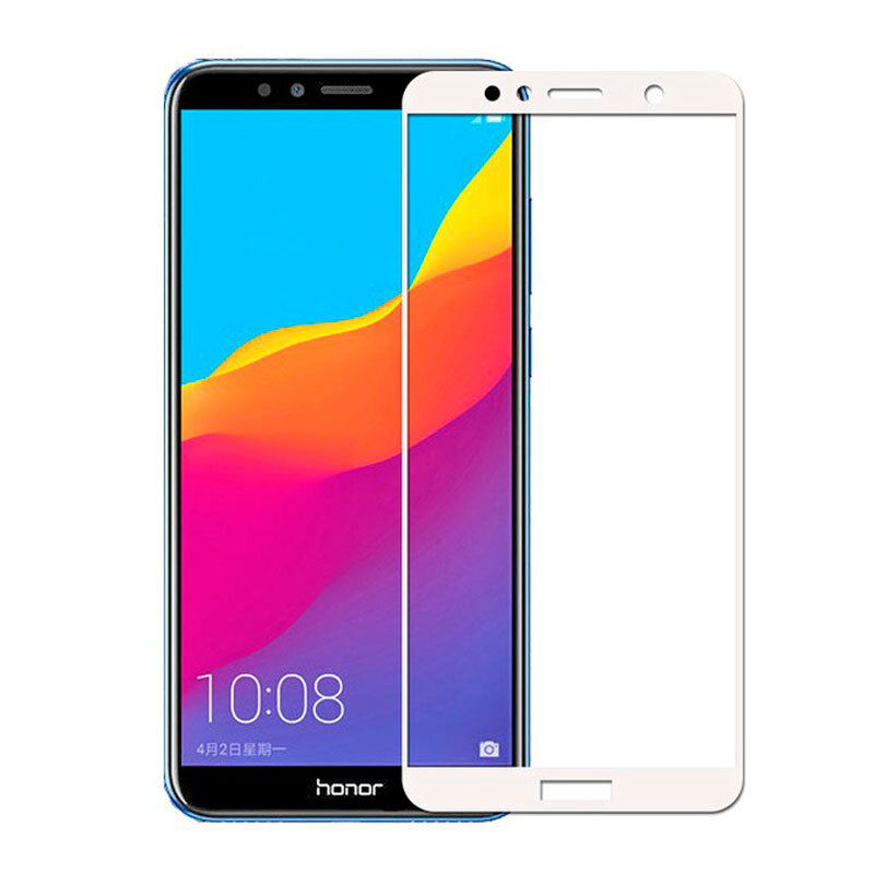 Захисне скло для Huawei Honor 7a Full Screen