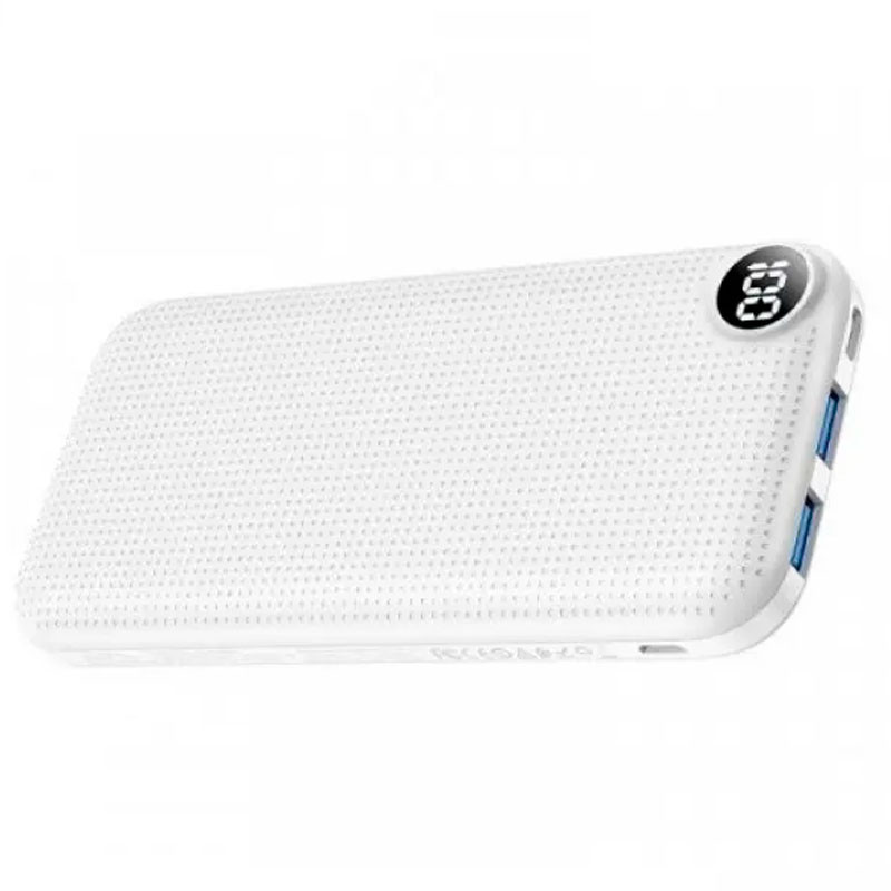 Внешний аккумулятор HOCO DB17 Atlas (10000mAh)