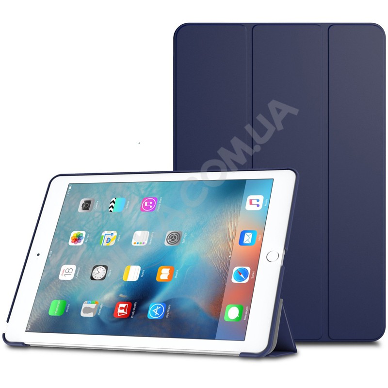 Чохол для iPad Pro 9.7 Smart Case Темно-синій