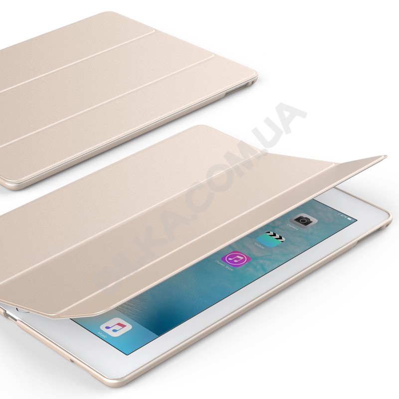 Чохол для iPad Pro 9.7 Smart Case Темно-синій