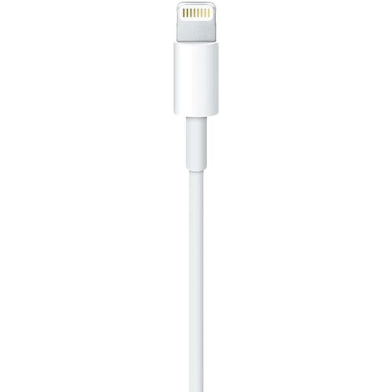 Кабель Lightning to USB MD818FE/A 2м Оригинал