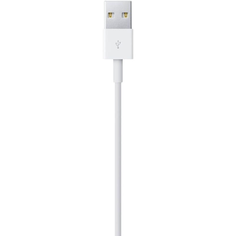 Кабель Lightning to USB MD818FE/A 2м Оригинал