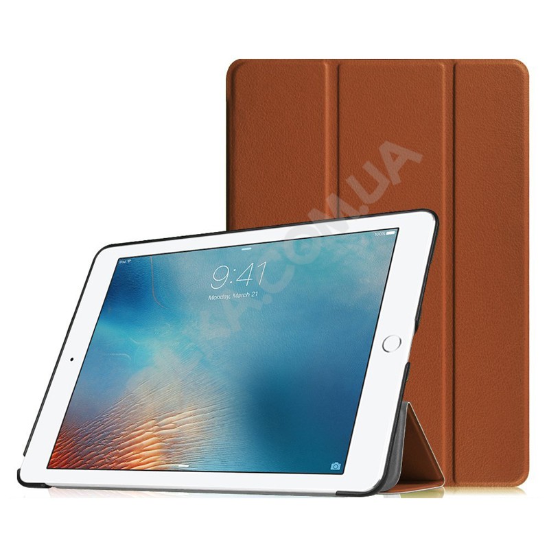 Чохол для iPad Pro 9.7 Smart Case Золотий