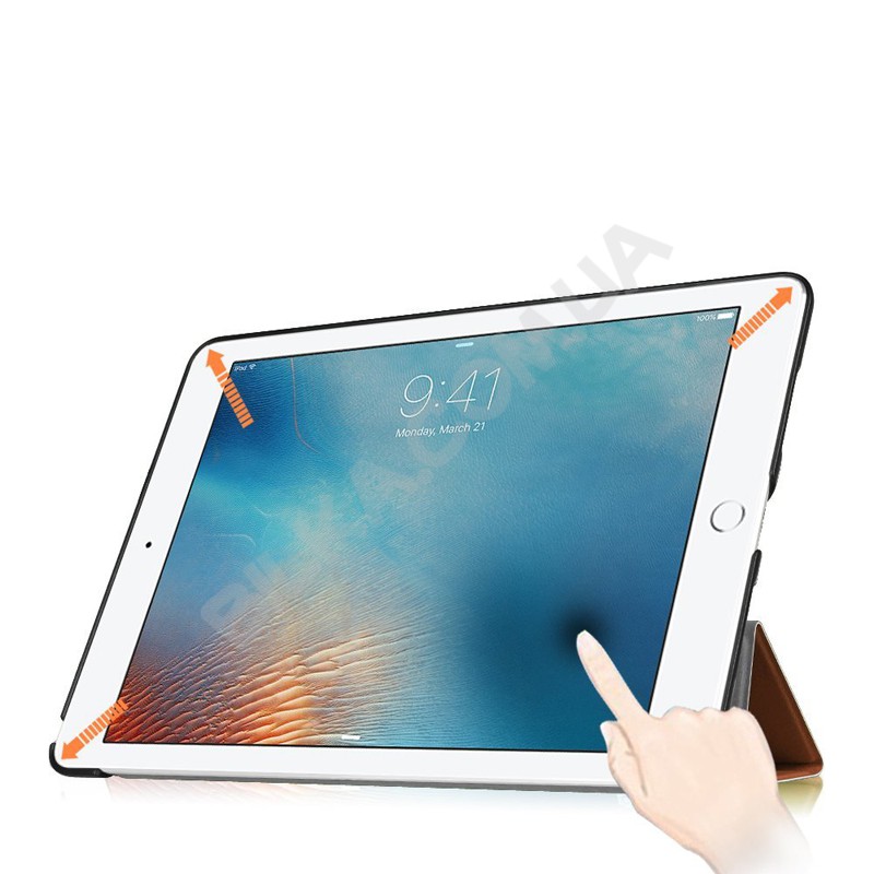 Чохол для iPad Pro 9.7 Smart Case Золотий