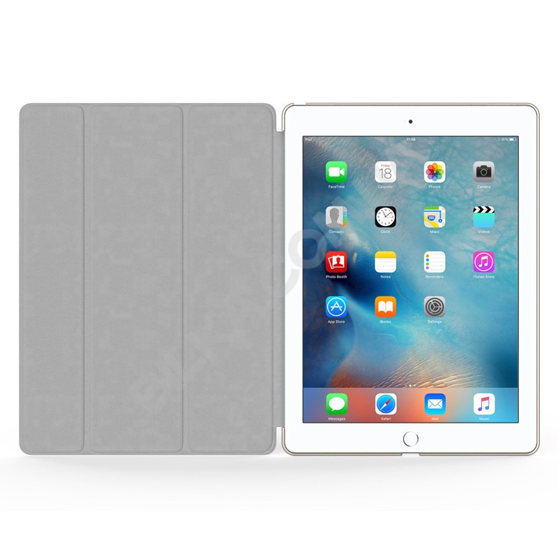 Чохол для iPad Pro 9.7 Smart Case Золотий