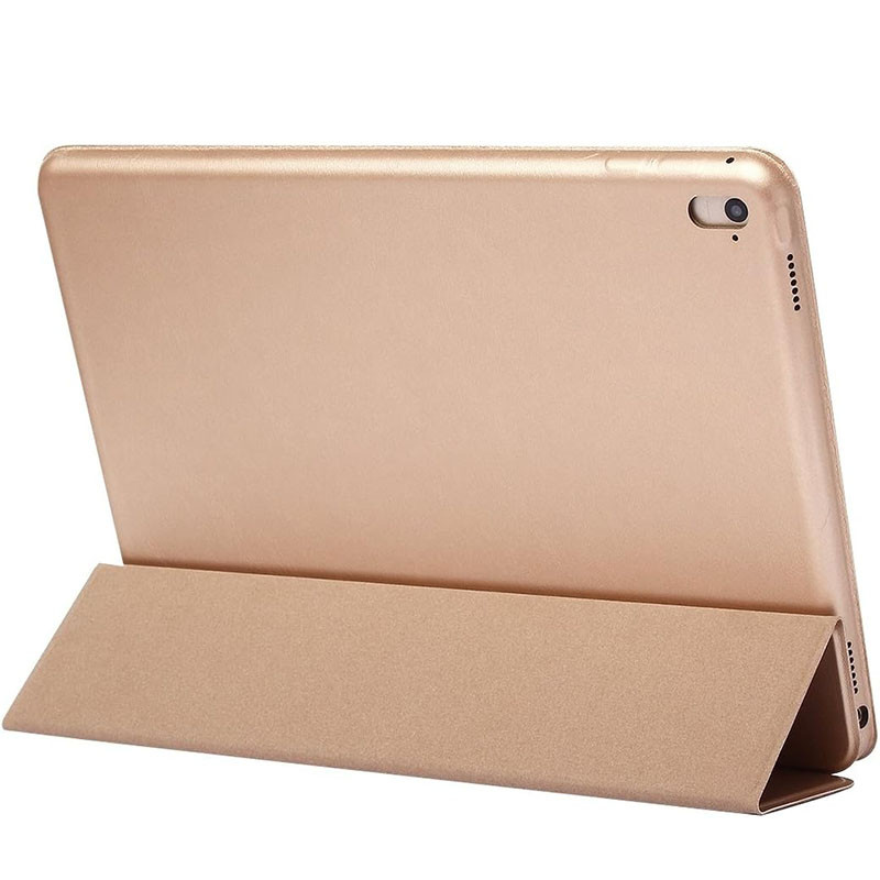 Чохол для iPad Pro 9.7 Smart Case Золотий