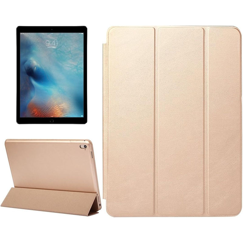 Чохол для iPad Pro 9.7 Smart Case Золотий