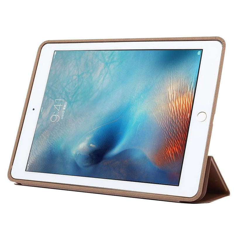 Чохол для iPad Pro 9.7 Smart Case Золотий