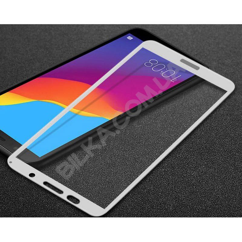 Захисне скло для Huawei Y5 (2018) Full Screen