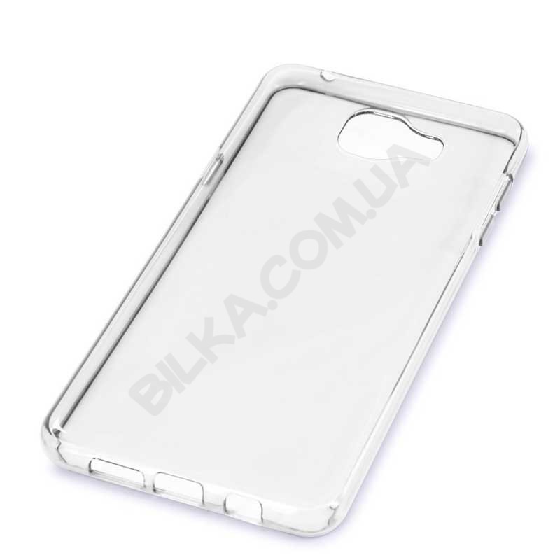 Чохол для Samsung A310F Galaxy A3 2016 Remax Ultra Thin Чорний