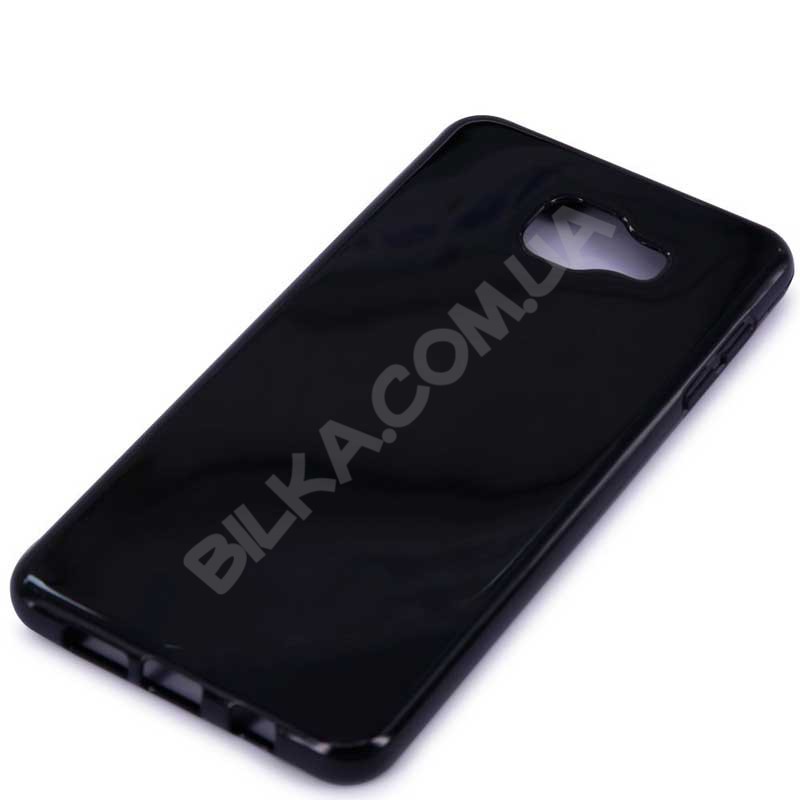 Чохол для Samsung A310F Galaxy A3 2016 Remax Ultra Thin Чорний