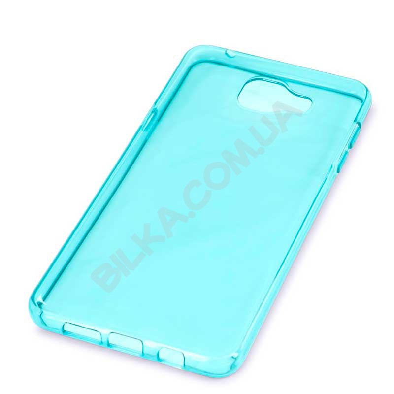 Чохол для Samsung A310F Galaxy A3 2016 Remax Ultra Thin Чорний