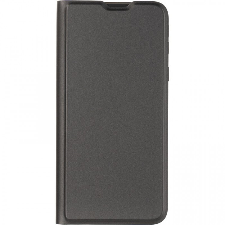 Чоловіча книжка для Samsung Galaxy A022 (A02) Smooth Case Чорний