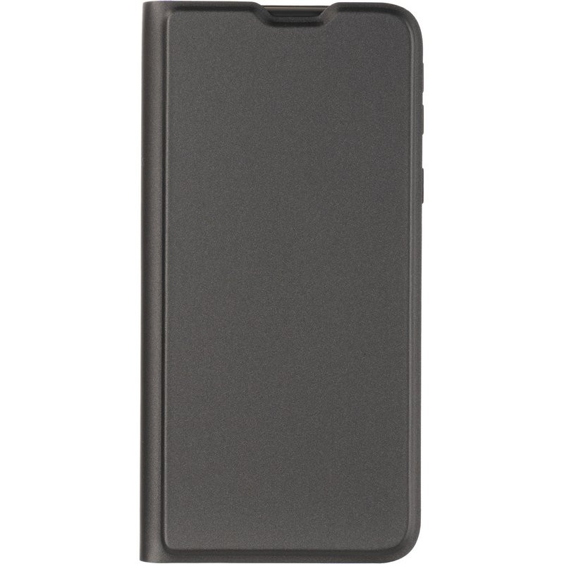 Чоловіча книжка для Samsung Galaxy A022 (A02) Smooth Case Чорний