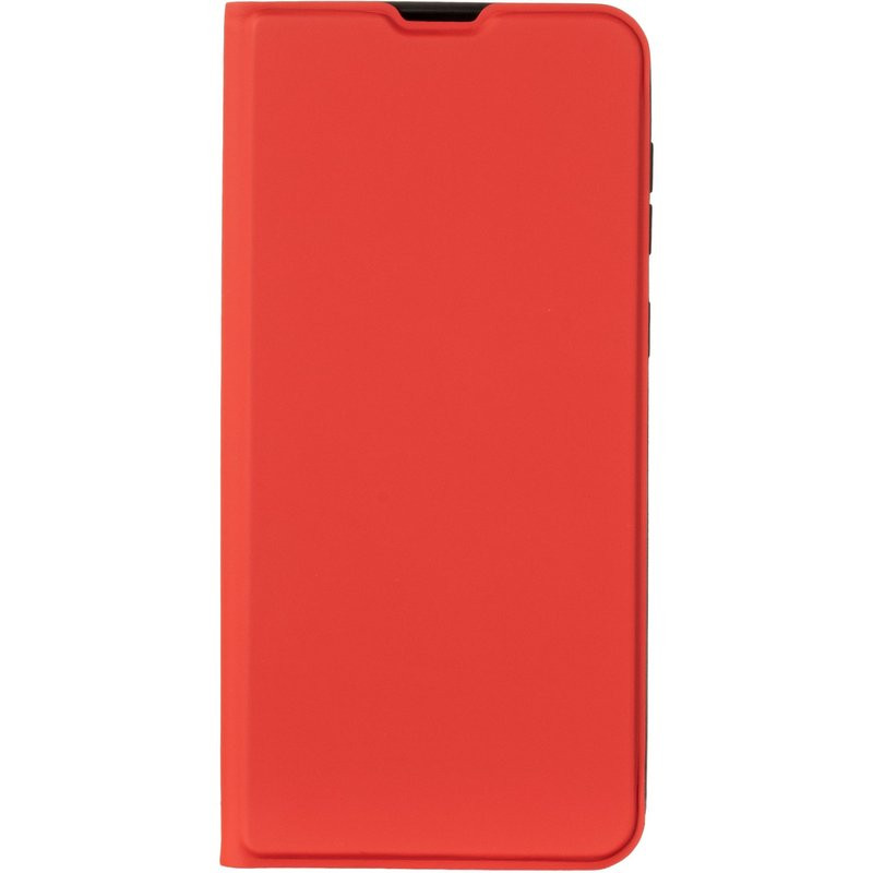 Чоловіча книжка для Samsung Galaxy A022 (A02) Smooth Case Чорний