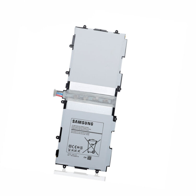 Акумулятор Samsung Galaxy Tab 3 10.1 P5200 /P5210 Оригінал (T4500E)