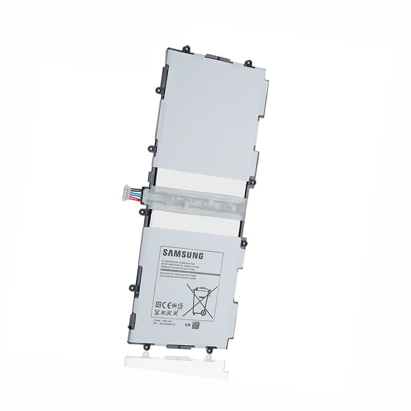 Акумулятор Samsung Galaxy Tab 3 10.1 P5200 /P5210 Оригінал (T4500E)