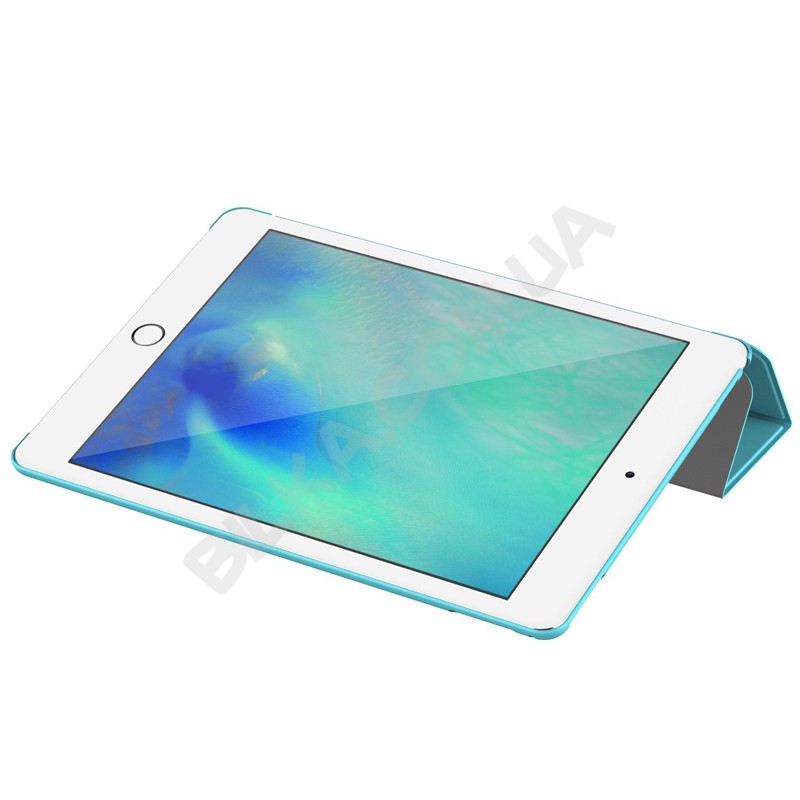 Чохол для iPad Pro 9.7 Smart Case Зелений