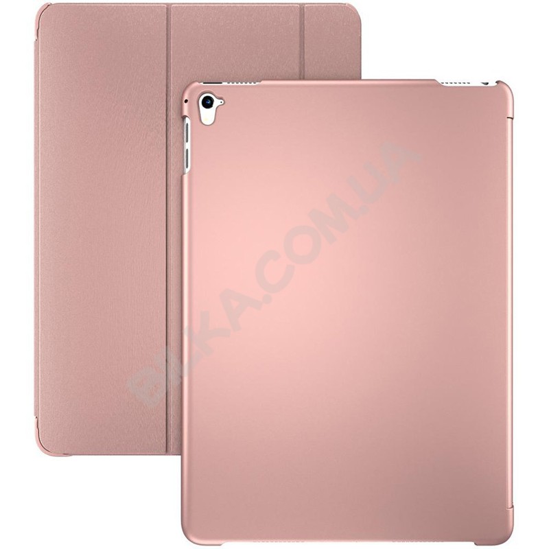 Чохол для iPad Pro 9.7 Smart Case Зелений