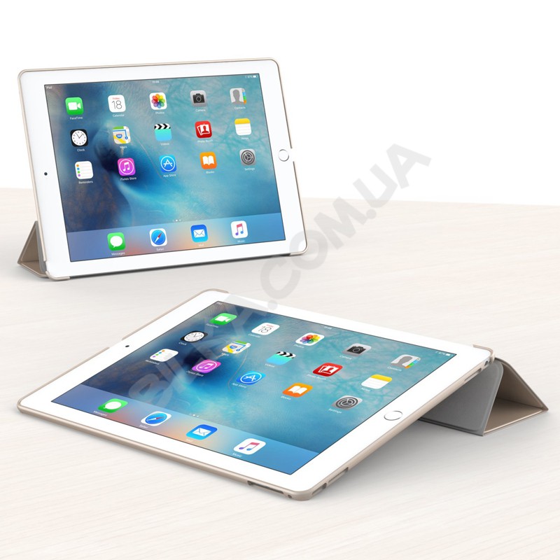 Чохол для iPad Pro 9.7 Smart Case Сірий