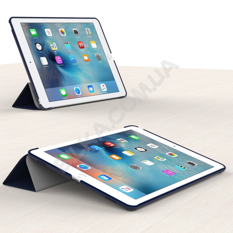 Чохол для iPad Pro 9.7 Smart Case Сірий