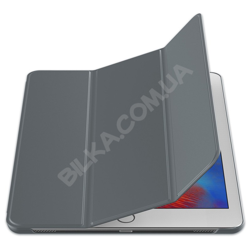 Чохол для iPad Pro 9.7 Smart Case Сірий