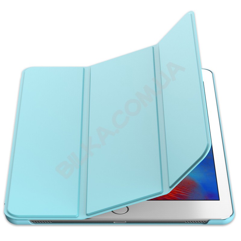 Чохол для iPad Pro 9.7 Smart Case Сірий
