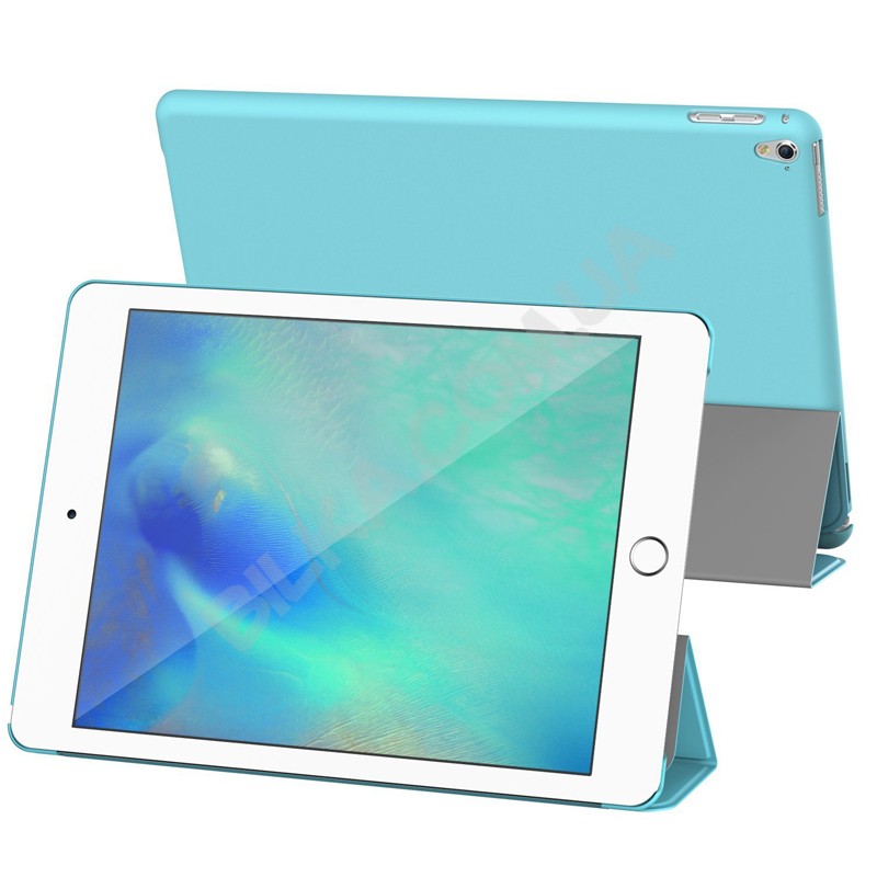 Чохол для iPad Pro 9.7 Smart Case Сірий