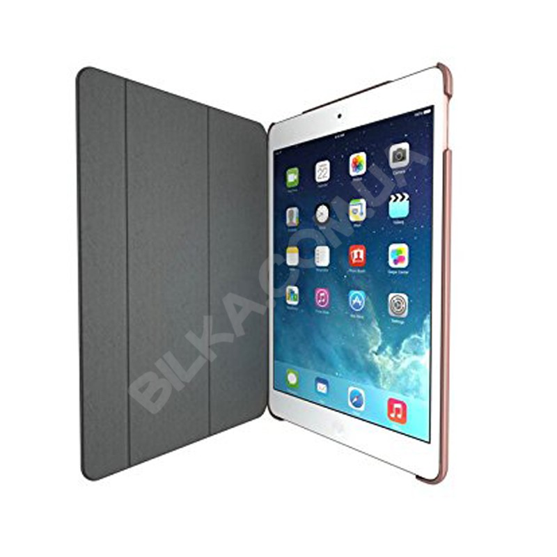 Чохол для iPad Pro 9.7 Smart Case Сірий