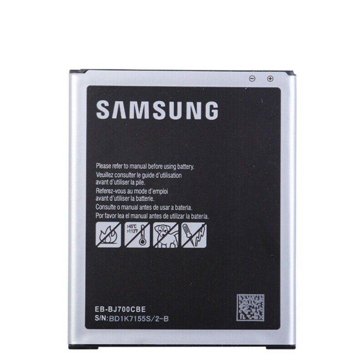 Акумулятор для Samsung J701 Galaxy J7 Neo Оригінал
