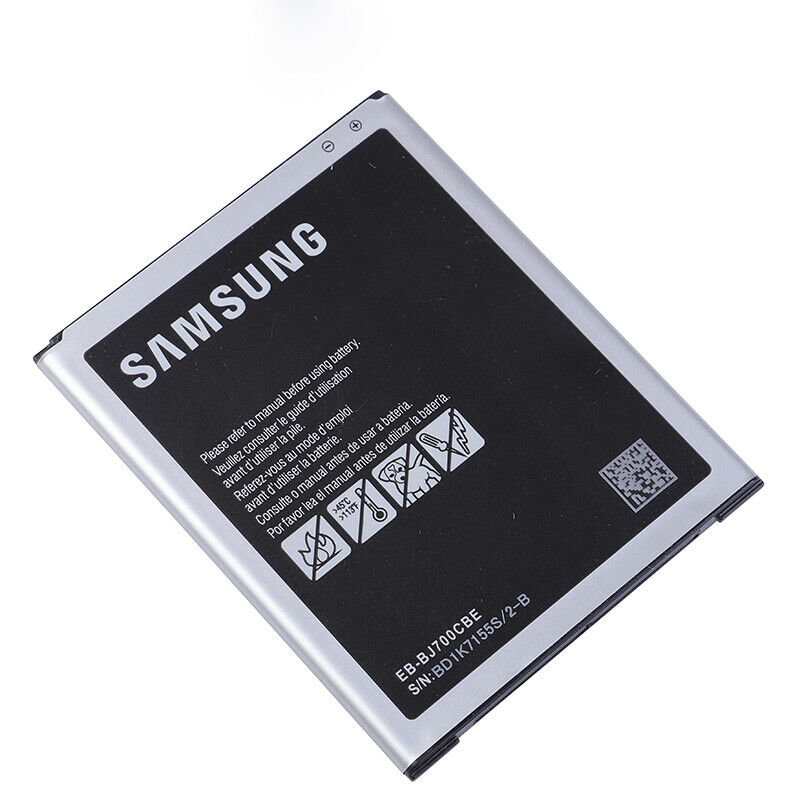 Акумулятор для Samsung J701 Galaxy J7 Neo Оригінал