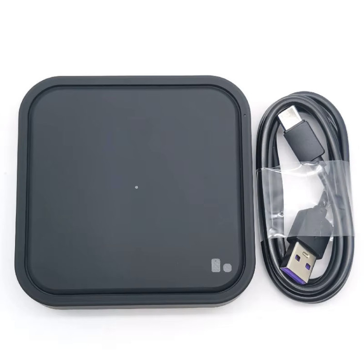 Беспроводное зарядное устройство Samsung Wireless Charger EP-P2400 (15W Fast Charge)