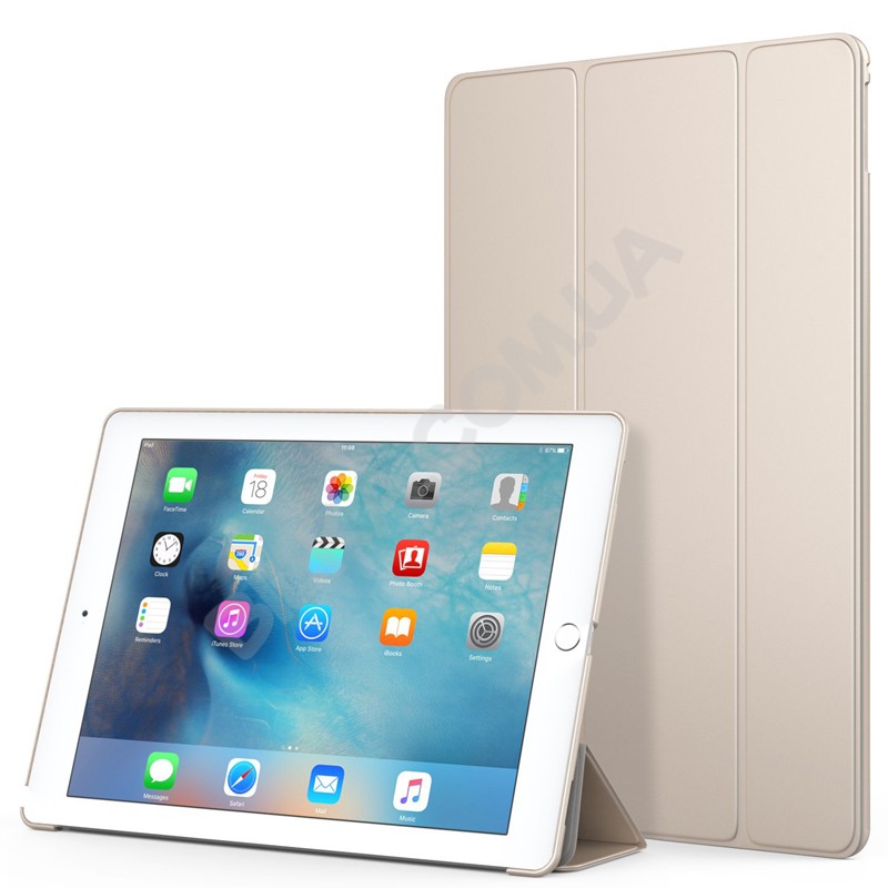 Чохол для iPad Pro 9.7 Smart Case Блакитний
