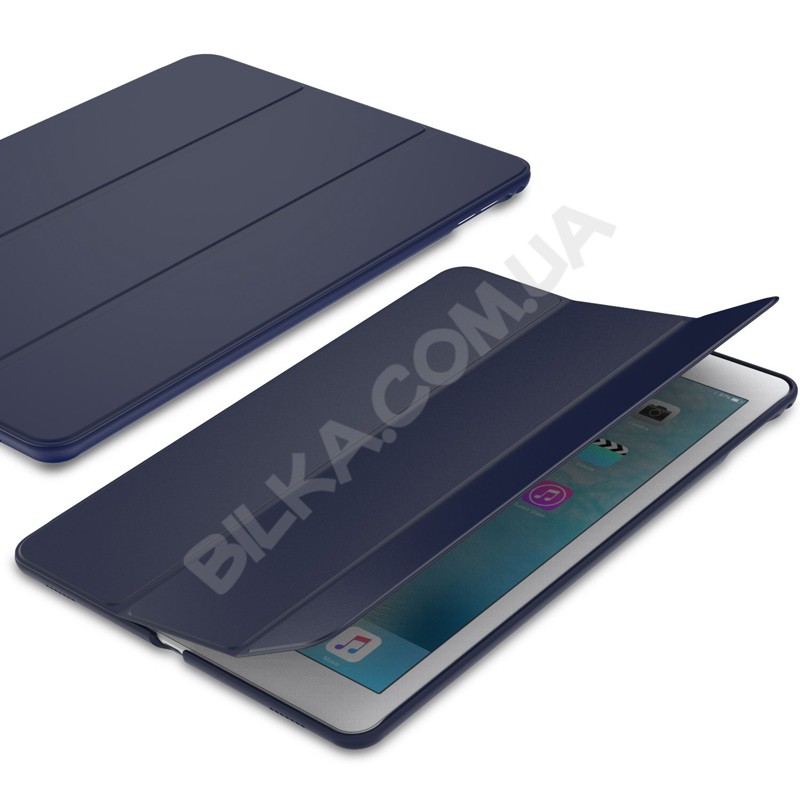 Чохол для iPad Pro 9.7 Smart Case Блакитний